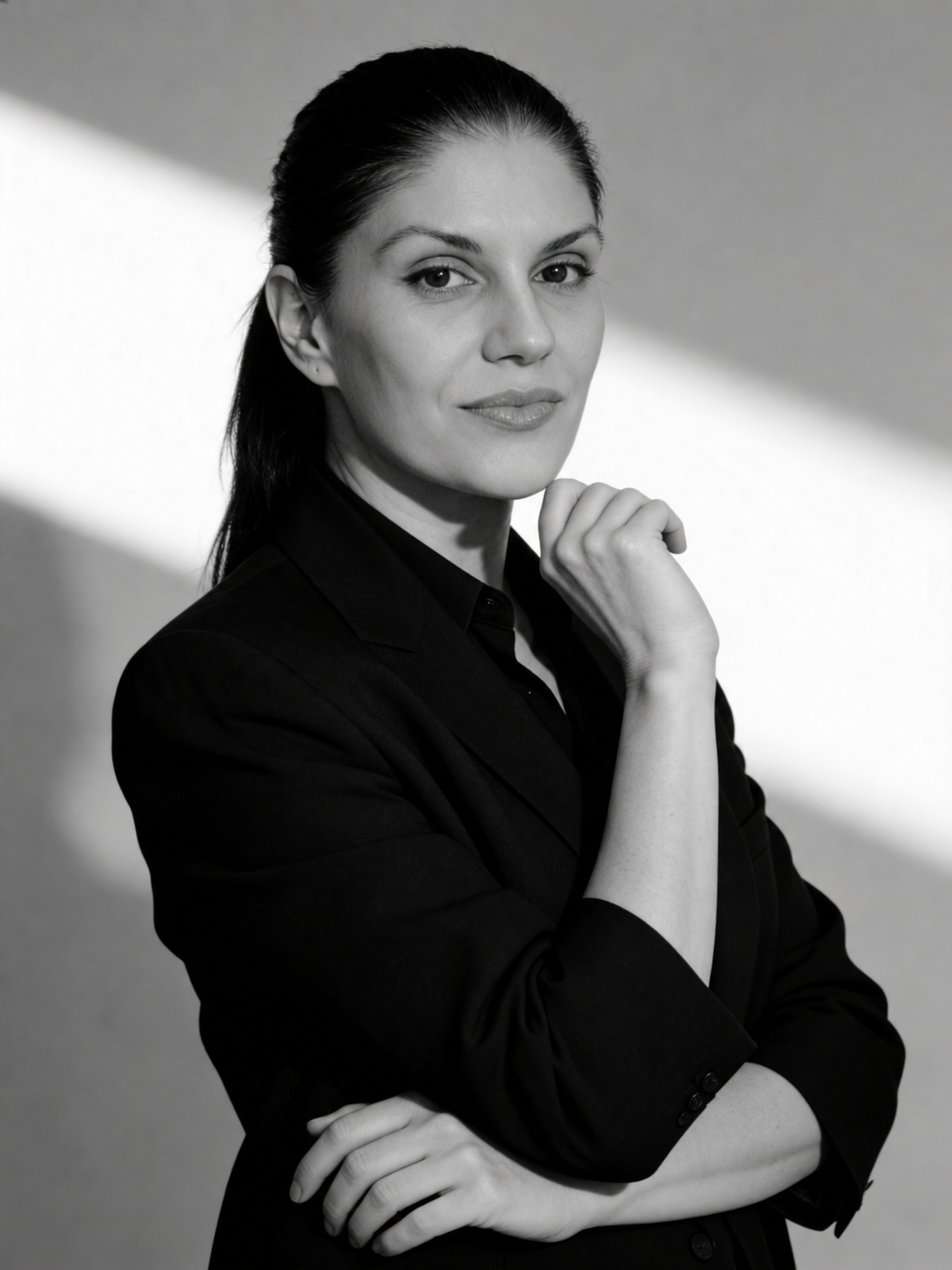 Юлиана Иванова, управител на еАккаунта ЕООД
